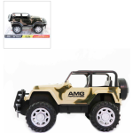 Friction Off Road AMG Jeep Friction Off Road AMG Jeep